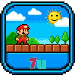 7u